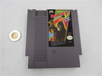 Friday the 13th , jeu de Nintendo NES