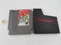 Bubble Bobble , jeu de Nintendo NES