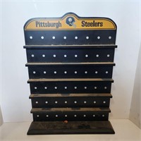 Pittsburgh Steelers Lighter Shelf
