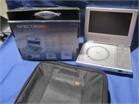 Spectron iQ system