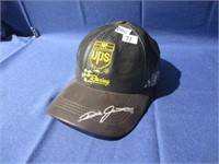 UPS racing hat