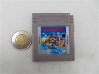 Super Mario Land , jeu de Nintendo Game Boy
