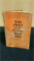 Tom Swift and His Flying Boat - Victor Appleton -