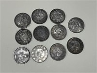 Chinese Coins Group