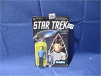Dr. McCoy Star Trek