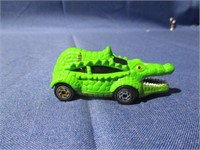 1994 Toy Aligator car