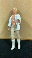 1978 Star Wars Kenner Luke Skywalker 12" Doll