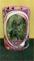 2001 Lord Of The Rings Aragorn With Arrow