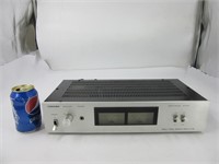 Stereo Power Amplifier model SC-335 Toshiba