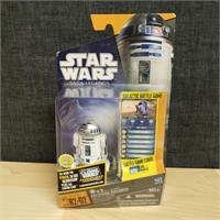 R2-D2 SL-14 Star Wars Saga Legends