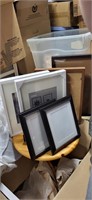 Group of picture frames