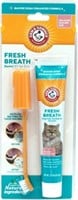 3-Piece Dental Kit for Cats, Tuna