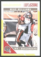 Parallel Mike Williams Tampa Bay Buccaneers