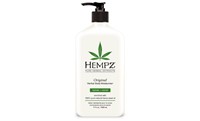 Hempz Original Herbal Body Moisturizer -500ml