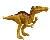 Jurassic World Suchomimus 12" Action Figure, 4+