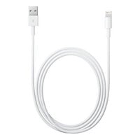 Pack of 4 USB to Lightning Cable-2M,1M