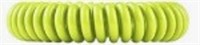 Pack of 3 Mosquito Repellent Wristbands, Green