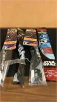 Star Wars vintage Poly Delta Wing Kite NEW 42