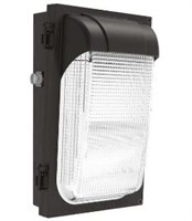 Lithonia Lighting LED Size 1 Wallpack $220