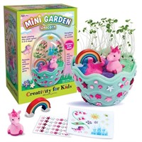 Creativity for Kids Mini Garden Unicorn-6+