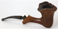 Vintage Edward's Handmade Pipe