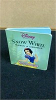 Snow White Makes a Change (Disney