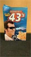 Richard Petty 43's 2003 Cheerios Openedbox