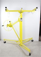 Nice MUD BOSS 11" 5" Drywall Panel Lift Outfit