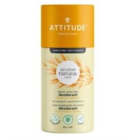 *Oatmeal Sensitive Natural Care Deodorant-85g