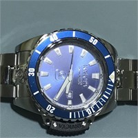 NEW Invicta Men’s 21259 Grand Diver 54MM Blue