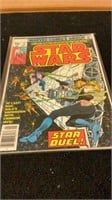 1978, Star Wars Comic Book, Sept, #15, "Star