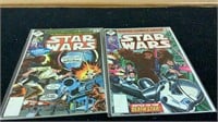 1977 Star Wars Comic Book #5 Volume 1 & Star Wars