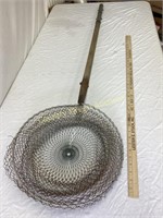 Wire Fishing Net