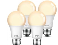 Gosund Smart Bulb Pack of 4