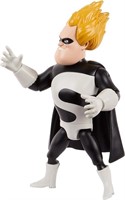 Pixar The Incredibles Syndrome Action Figure-3+