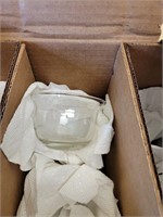 17… 3 inch icer bowls