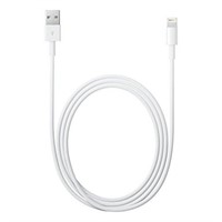 Pack of 4 USB to Lightning Cable-2M