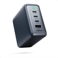 120W Fast Multi Device Charger