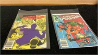 Marvel Comics, Amazing SPIDER-MAN #247 (FN)