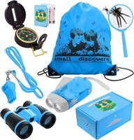 Small Discoverer Kids Adventure Pack-3+