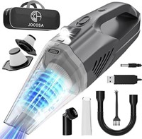 JOCOSA Handheld Cordless Vacuum