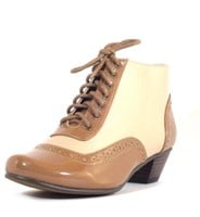 Womens Ankle Boot, 9-9.5