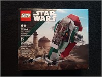 Lego - Star Wars #75344 (Unopened)