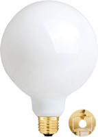 15W Dimmable LED Large Globe Bulb