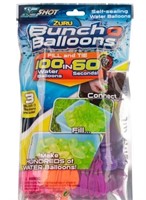 Buncho Pack of 100 Balloons