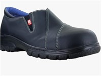 Mellow Walk Women's Safety Shoe-7