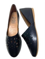 Miz Mooz Women KALA BLACK Sandal-US6.5