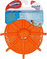 SwimWays Squid Pool Disk Toy-3+