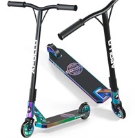 *Apollo Genesis Pro x Competition Stunt Scooter