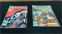 AMAZING SPIDER-MAN #169 Marvel Comics Comic Book